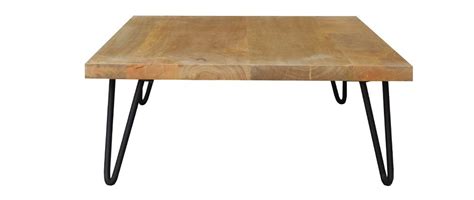 Pied De Table Basse En Bois Ladolceviedchat Fr