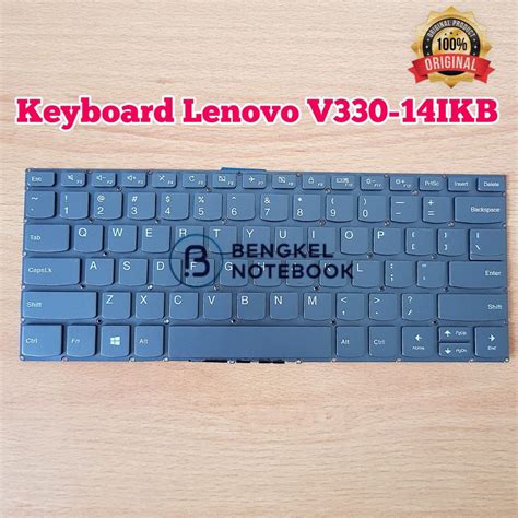 Jual Keyboard Lenovo V330 14ikb V330 14isk V130 14igm V530s 14ikb 520 14ikb 520 14 V330 14arr