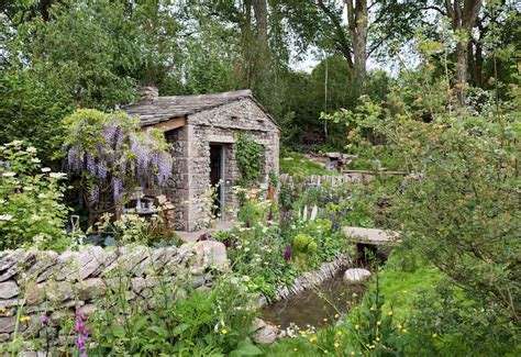 The Chelsea Flower Show 2018 Gold Medal Winners The English Garden