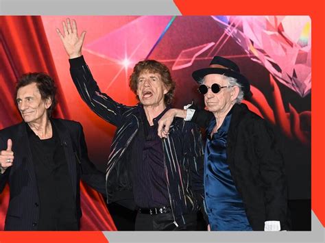 Rolling Stones Extend 2024 ‘hackney Diamonds Tour Get Tickets Today