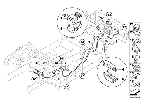 Genuine Bmw Adapter Ibs Bmw Parts Deal