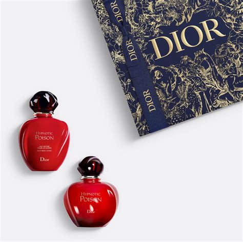 Christian Dior Hypnotic Poison Set Limited Edition Fragrance Set