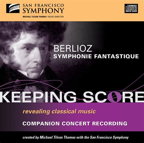 Berlioz: Symphonie fantastique | Warner Classics