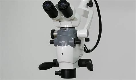 Alltion Specialized In Operation Microscope Dental Microscope Colposcope