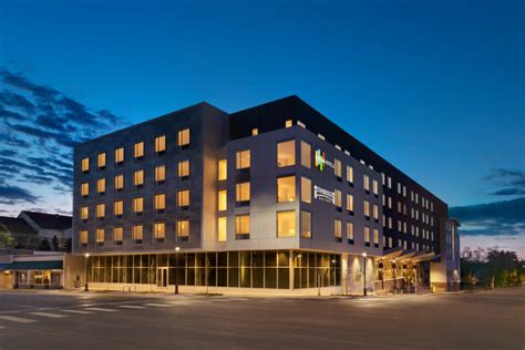 Even Hotels Mayo Clinic Area An Ihg Hotel Rochester Mn 55902