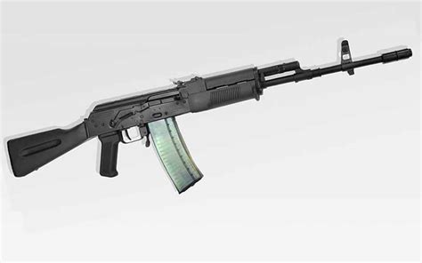 Beryl Aks From Fb Radom Polands Service Rifle Available