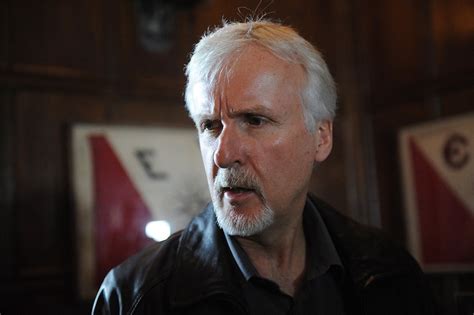 James Cameron Once Did Work For Dreadful Movies To Keep Himself From