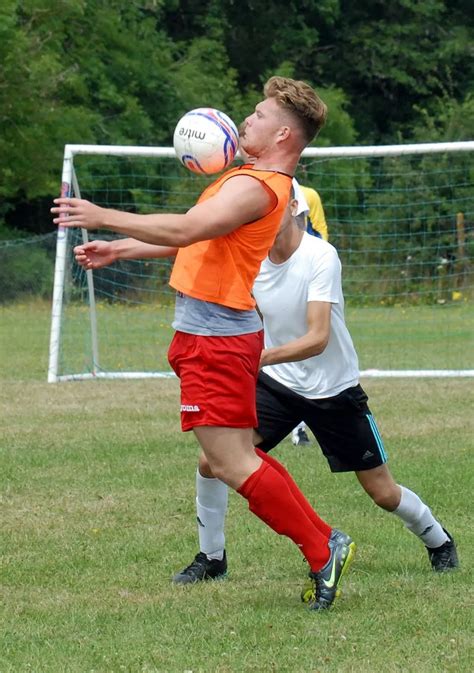 Barton Rovers Fc Youth Tournament Picture Gallery By Steve Smyth