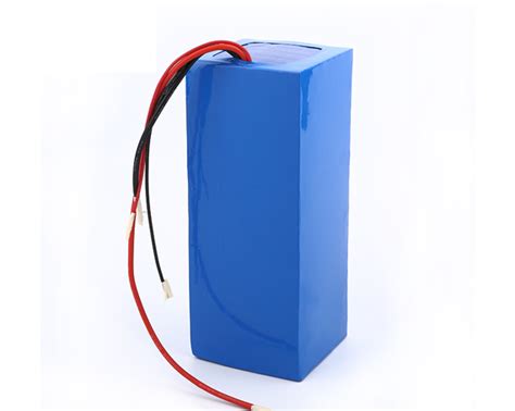 72 Volt 100Ah Lifepo4 Battery 40Ah 50Ah 60Ah Lithium Ion 72V Electric