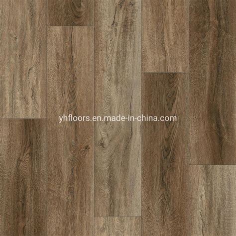 Big Board Wood Grain Rigid Core Vinyl Spc Flooring China