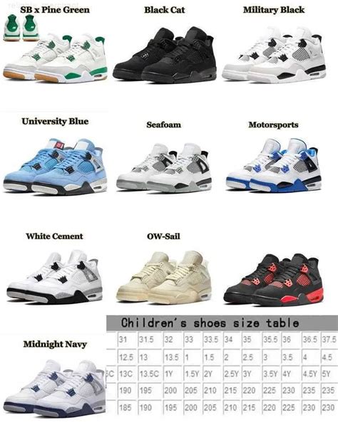 SB Kids Basketball Sneakers: Comfortable, Durable & Stylish For Young Boys And Girls Size 4 12 ...