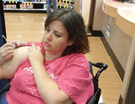 Mobile clinics will soon deliver your yearly Walgreen flu shot 7