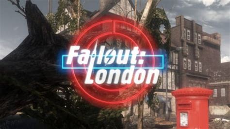 Fallout London: Trailer & Release Window | EarlyGame