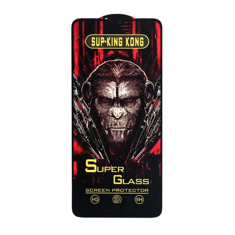 Full Cover Sup King Kong Samsung A