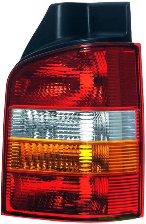 Lampa Tylna Tyc Lampa Tylna Ty Vw Transporter T Prawa D