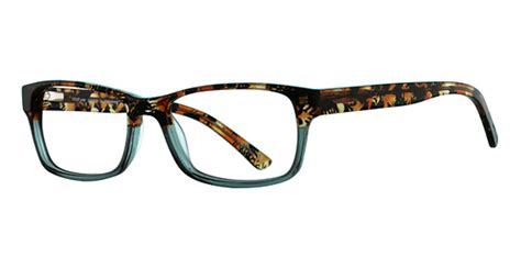 Jancinta Eyeglasses Frames By Wildflower