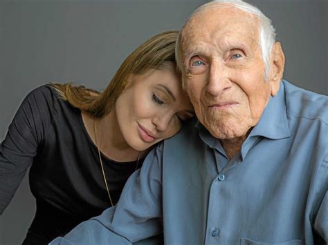 War Hero Olympian Louis Zamperini Dies At 97