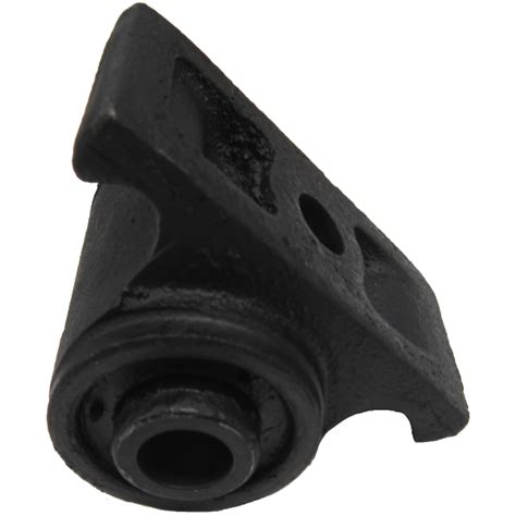 Steele Rubber Products Spring Seat Service