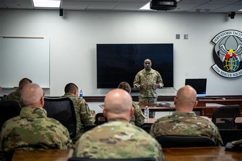 Dvids News Air National Guard Command Chief Master Sergeants Visits