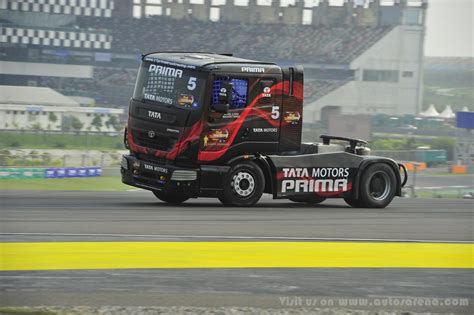 Tata T1 Prima Truck Racing Championship 2016 (11)