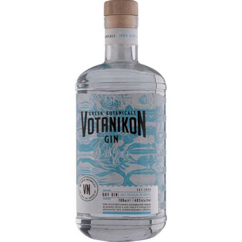 Votanikon Gin Total Wine More