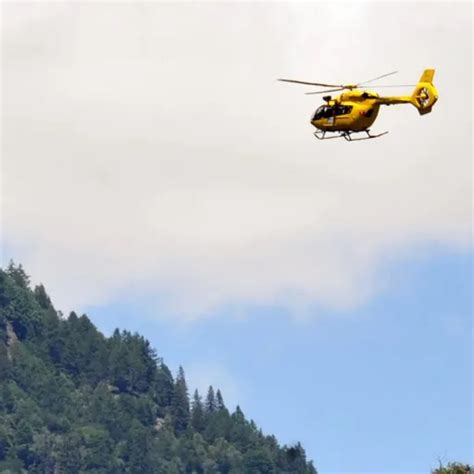 Trovato Senza Vita Il Enne Scomparso A San Giacomo Cronaca