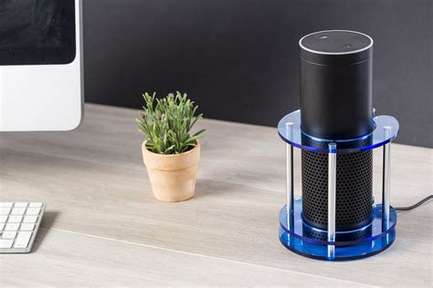 Speaker Stand For Amazon Echo Ue Boom And Other Models Protect And