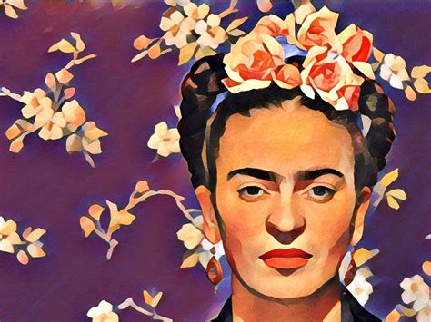 Frida Kahlo For Iphone Hd Wallpaper Pxfuel