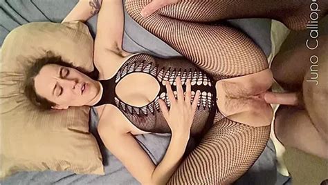 Shy Slave Takes A Risky Creampie In Her Pussy Amateur Porn Feat Juno Calliope XHamster