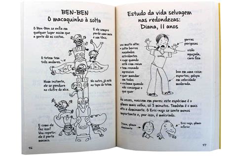 Diário de aventuras da Ellie Uma viagem fora de série Maravilha Livros