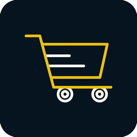 Shopping Cart Vector Icon Design 20801355 Vector Art At Vecteezy