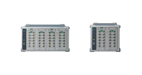 Anritsu Introduces New Universal Wireless Test Set Automation Mag