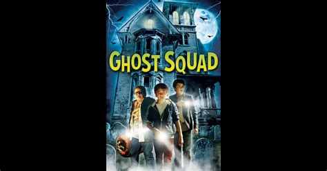 Ghost Squad on iTunes