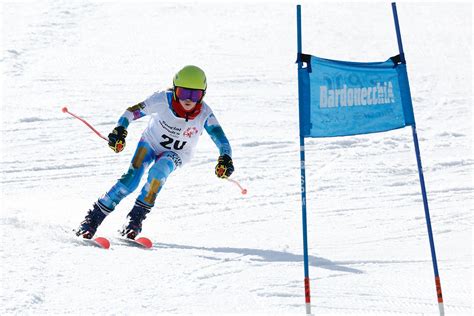 DAY 1 XXXIV Giochi Nazionali Invernali Special Olympics Bardonecchia