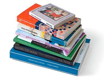 Books Printing – Pearl Packages Private Limited