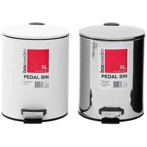 Pedal Bins | Home | BIG W