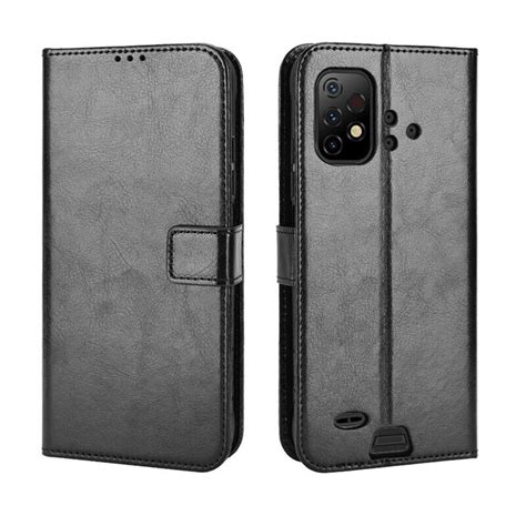 For UMIDIGI A13S A11S A9 A3S A15 G3 Max C1 Luxury Wallet Leather Flip