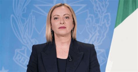 Giorgia Meloni Va Alla Campagna D Europa Quali Sono I Nodi Sul Tavolo