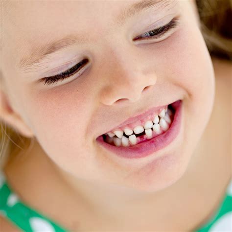 Why Are Primary Teeth Important? | Santa Clarita, California | Kidz ...