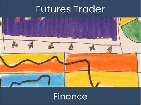 successful futures trader understand finance roles excel