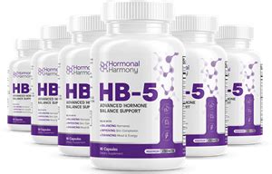 Hormonal Harmony Hb Reviews A Detailed Report On The Hormone