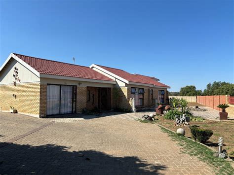 Houses For Sale In Bloemfontein Bloemfontein Property