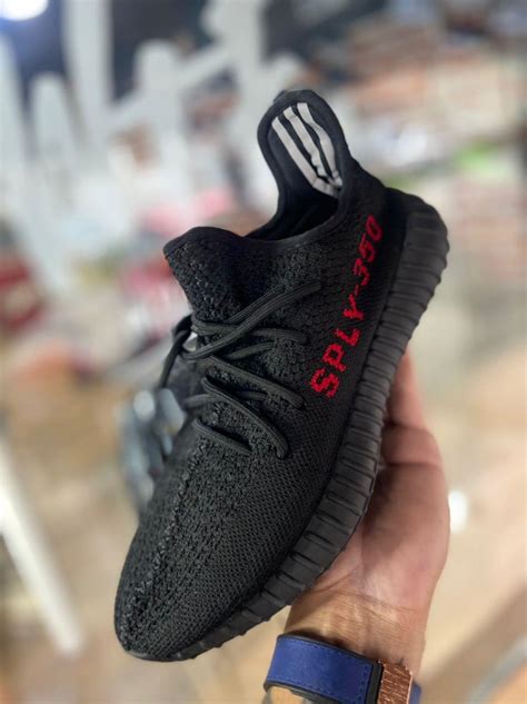 Dropee Distribuidora Yeezy Bred Meu catálogo fácil