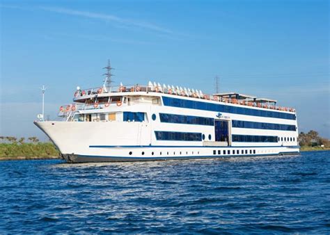 Ms Blue Shadow Nile Cruise Prices Itineraries Reviews