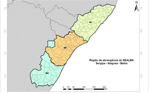 Licenciamento Ambiental No Agro Ser Destaque No Sealba Show F