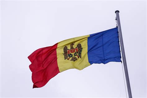 Dronă în apropiere de Chișinău A treia găsită în Republica Moldova în