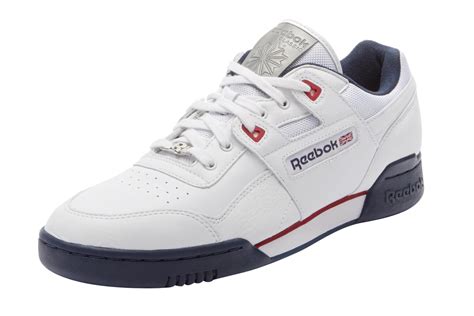 Reebok Workout Low - Patriot Pack - KicksOnFire.com