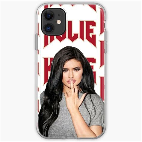 Kylie Cosmetics Iphone Cases And Covers Redbubble