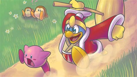 Kirby OST All King Dedede Battle Themes 1992 2015 YouTube