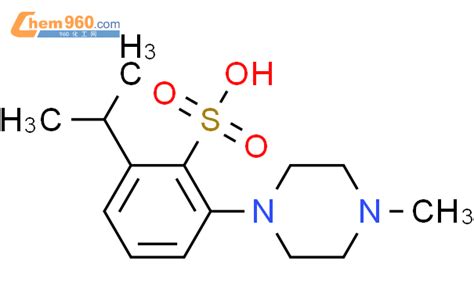 Benzenesulfonic Acid Methylethyl Methyl